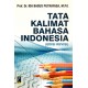 TATA KALIMAT BAHASA INDONESIA (REVISI)