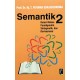 SEMANTIK II : RELASI MAKNA PARADIGMATIK