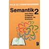 SEMANTIK II : RELASI MAKNA PARADIGMATIK