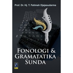 FONOLOGI & GRAMATIKA SUNDA