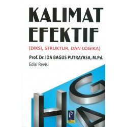KALIMAT EFEKTIF (EDISI REVISI)