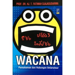 WACANA (COVER BARU)