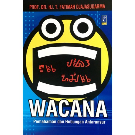 WACANA (COVER BARU)