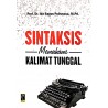 SINTAKSIS MEMAHAMI KALIMAT TUNGGAL