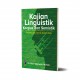 KAJIAN LINGUISTIK KORPUS DAN SEMIOTIK