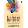 TATA KALIMAT BAHASA INDONESIA SEKOLAH DASAR