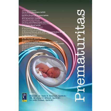 PREMATURITAS