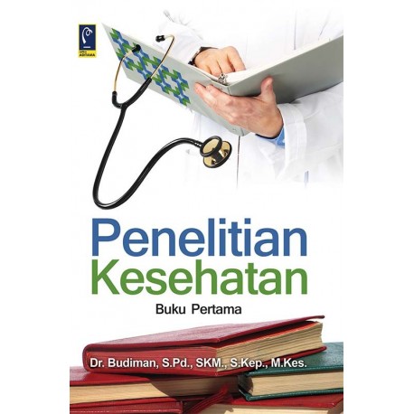 PENELITIAN KESEHATAN
