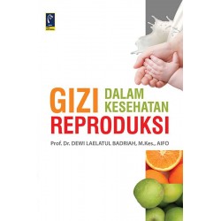 GIZI DALAM KESEHATAN REPRODUKSI
