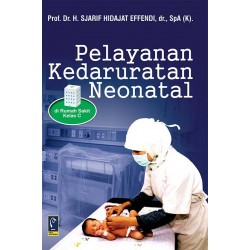 PELAYANAN KEDARURATAN NEONATAL