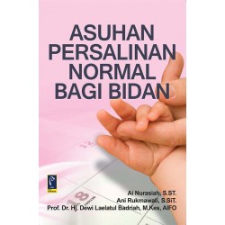 ASUHAN PERSALINAN NORMAL BAGI BIDAN