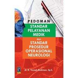PEDOMAN STANDAR PELAYANAN MEDIK
