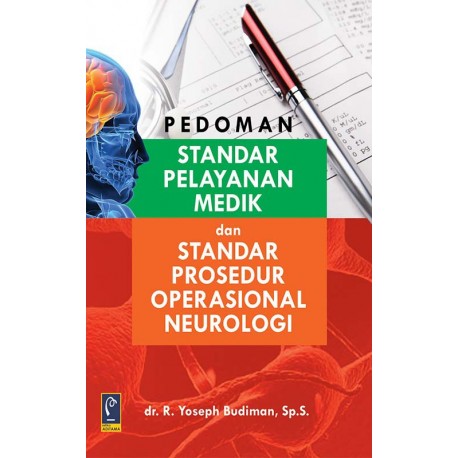 PEDOMAN STANDAR PELAYANAN MEDIK