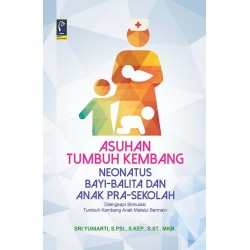 ASUHAN TUMBUH KEMBANG NEONATUS