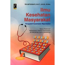 ILMU KESEHATAN MASYARAKAT