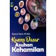 KONSEP DASAR ASUHAN KEHAMILAN