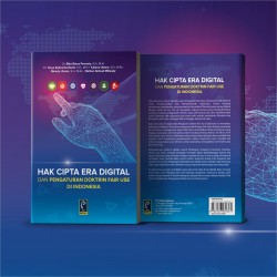 HAK CIPTA ERA DIGITAL