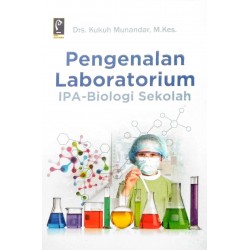 PENGENALAN LABORATORIUM IPA-BIOLOGI
