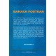 BAHASA FORTRAN: DARI FORTRAN IV