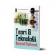 TEORI & TEKNOLOGI MATERIAL ELEKTRONIK