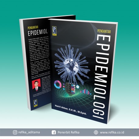 PENGANTAR EPIDEMIOLOGI