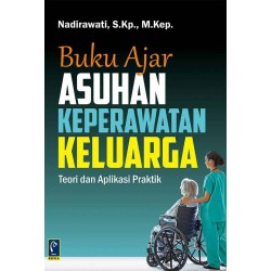 BUKU AJAR ASUHAN KEPERAWATAN KELUARGA