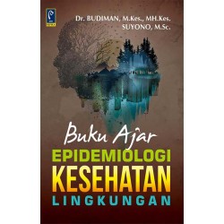 BUKU AJAR EPIDEMIOLOGI KESEHATAN LINGKUNGAN