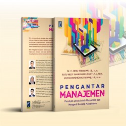 PENGANTAR MANAJEMEN
