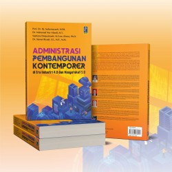 ADMINISTRASI PEMBANGUNAN KONTEMPORER