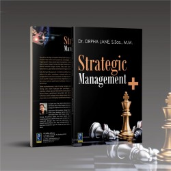 STRATEGIC MANAGEMENT +