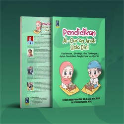PENDIDIKAN AL-QUR'AN ANAK USIA DINI