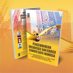 PENGEMBANGAN ORGANISASI DAN KARIER SUMBER DAYA MANUSIA
