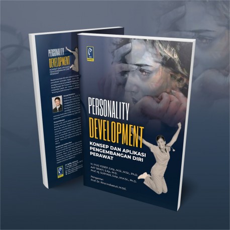 PERSONALITY DEVELOPMENT