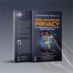 PERLINDUNGAN PRIVACY