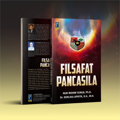 FILSAFAT PANCASILA