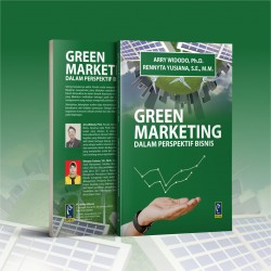 GREEN MARKETING DALAM PERSPEKTIF BISNIS