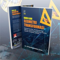 GEOMETRI TRANSFORMASI
