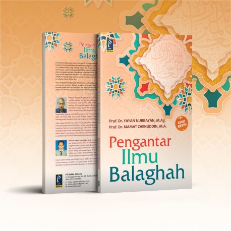 PENGANTAR ILMU BALAGHAH ED. REVISI