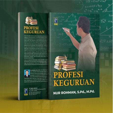 PROFESI KEGURUAN