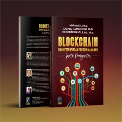 BLOCKCHAIN DAN PENELUSURAN PRODUK: SUATU PENGANTAR