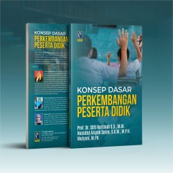KONSEP DASAR PERKEMBANGAN PESERTA DIDIK