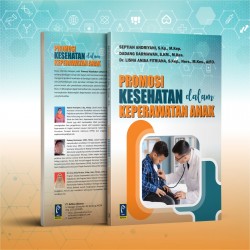 PROMOSI KESEHATAN DALAM KEPERAWATAN ANAK
