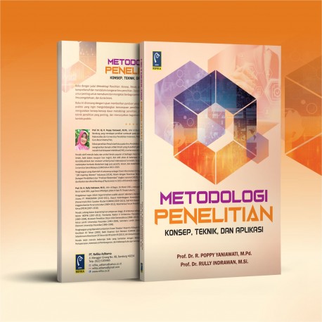 METODOLOGI PENELITIAN: KONSEP, TEKNIK, DAN APLIKASI