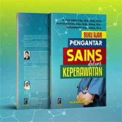 PENGANTAR SAINS DALAM KEPERAWATAN