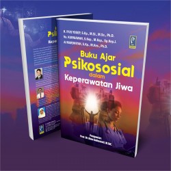 PSIKOSOSIAL DAN KEPERAWATAN