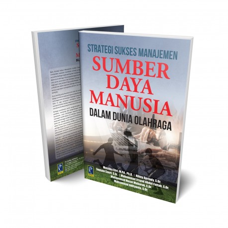 STRATEGI SUKSES MANAJEMEN SDM DALAM DUNIA OLAHRAGA