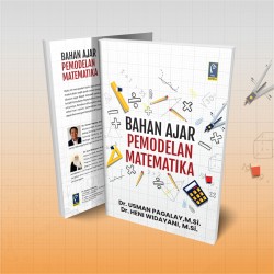 BAHAN AJAR PEMODELAN MATEMATIKA
