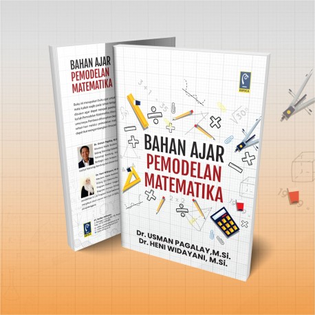 BAHAN AJAR PEMODELAN MATEMATIKA
