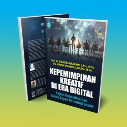 KEPEMIMPINAN KREATIF DI ERA DIGITAL: KAJIAN KEPEMIMPINAN DALAM ASPEK PSIKOLOGI SOSIAL