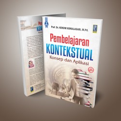 PEMBELAJARAN KONTEKSTUAL: KONSEP DAN APLIKASI EDISI REVISI